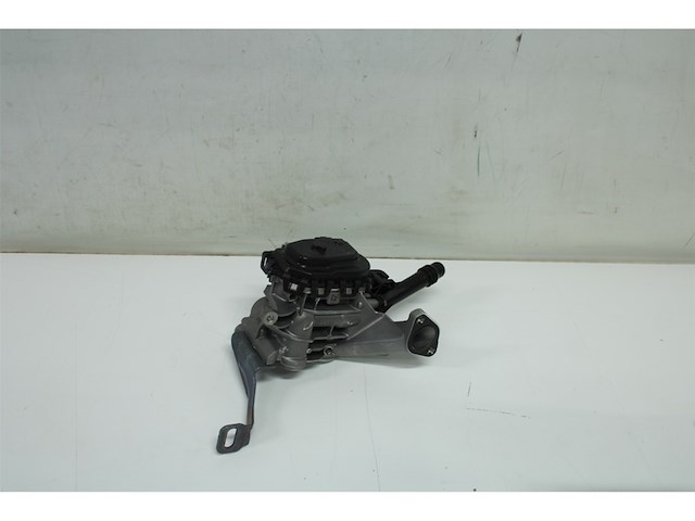 Valeo 700455 egr klep agr modul module - afbeelding 3 van  3