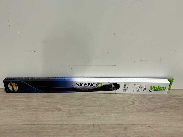 Valeo seat leon ruitenwissers (3x) - afbeelding 1 van  2