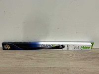 Valeo seat leon ruitenwissers (3x) - afbeelding 1 van  2