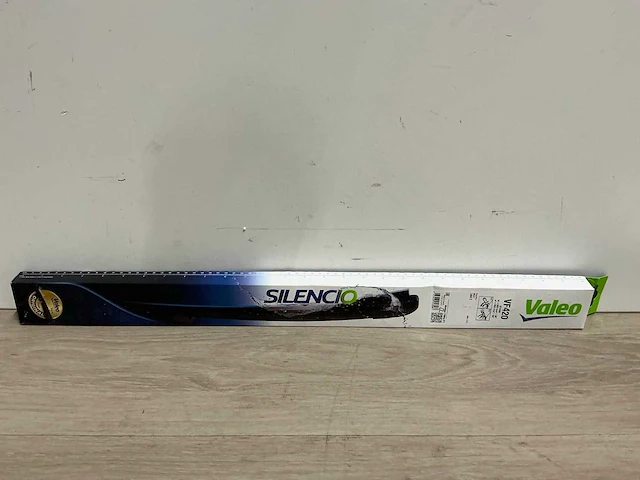 Valeo seat leon ruitenwissers (3x) - afbeelding 1 van  3