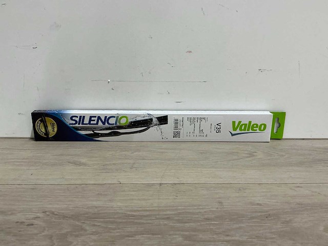Valeo v35 ruitenwissers (86x) - afbeelding 2 van  2