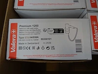 Valera - premium 1200 - 533.04/038a - wandhaardroger (10x) - afbeelding 3 van  3