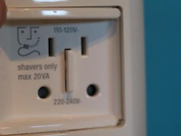 Valera + hotello shaver föhn - 15x14x24cm - afbeelding 5 van  6