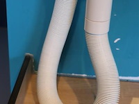 Valera + hotello shaver föhn - 15x14x24cm - afbeelding 6 van  6