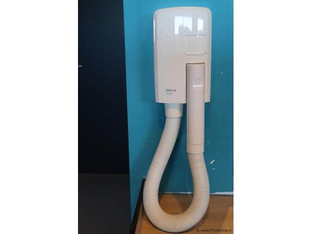 Valera + hotello shaver föhn - 15x14x24cm - afbeelding 1 van  6