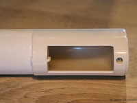 Valera + hotello shaver föhn - 15x14x24cm - afbeelding 3 van  6