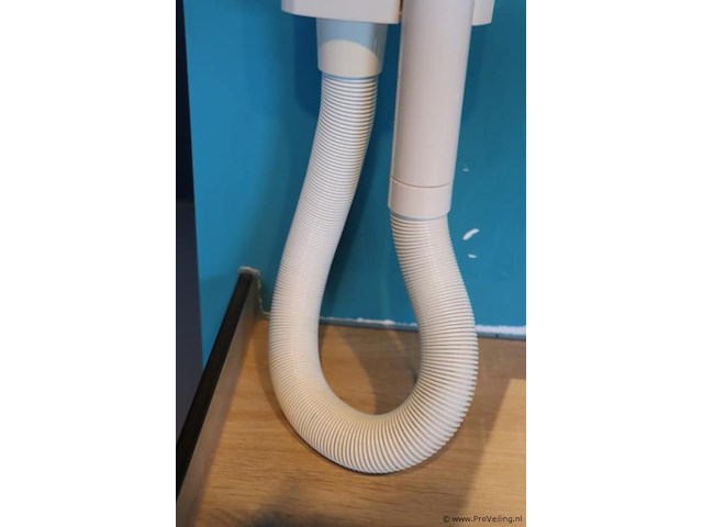 Valera + hotello shaver föhn - 15x14x24cm - afbeelding 6 van  6