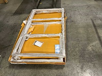 Valeur marbella rvs tuintafel - afbeelding 2 van  4