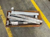 Valeur prado teak tuintafel - afbeelding 3 van  4