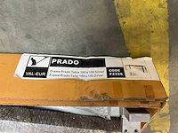 Valeur prado teak tuintafel - afbeelding 4 van  4