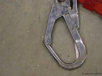 Valharnas met dubbele vallijn en ankerhaken - afbeelding 2 van  5