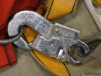 Valharnas met dubbele vallijn en ankerhaken - afbeelding 4 van  5