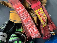 Valharnas & steigerhaak - afbeelding 4 van  6