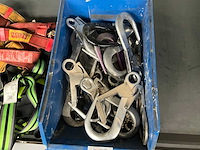 Valharnas & steigerhaak - afbeelding 5 van  6