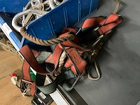 Valharnas & steigerhaak - afbeelding 6 van  6