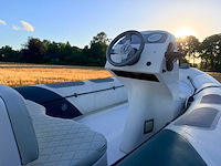 Valiant v450 met trailer - afbeelding 7 van  7