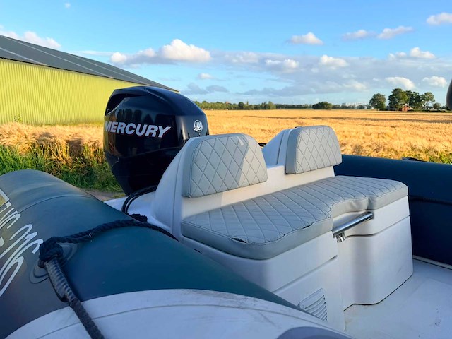 Valiant v450 met trailer - afbeelding 2 van  16