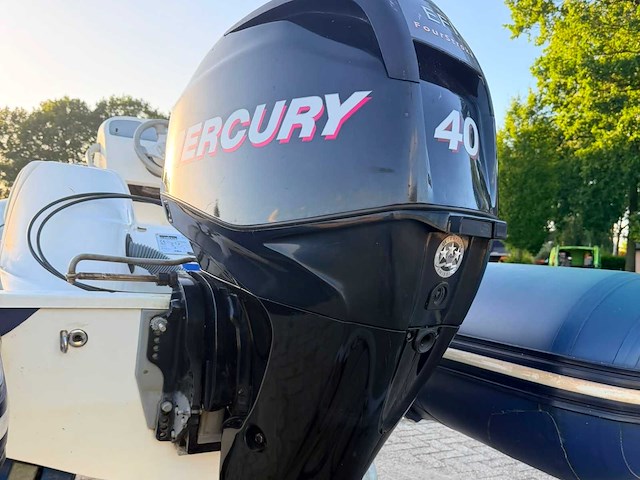 Valiant v450 met trailer - afbeelding 7 van  16