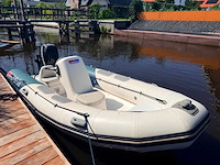 Valiant v450 met trailer - afbeelding 10 van  16
