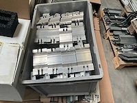 Valk solar systems partij zonnepaneel bevestigingsmaterialen - afbeelding 2 van  6