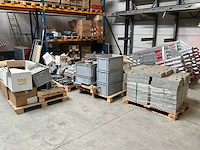 Valk solar systems partij zonnepaneel bevestigingsmaterialen - afbeelding 1 van  6