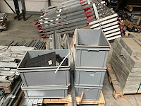 Valk solar systems partij zonnepaneel bevestigingsmaterialen - afbeelding 3 van  6