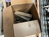 Valk solar systems partij zonnepaneel bevestigingsmaterialen - afbeelding 6 van  6