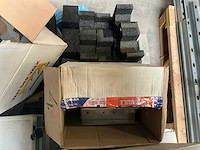 Valk solar systems partij zonnepaneel bevestigingsmaterialen - afbeelding 4 van  6