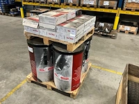 Valk welding lasdraad