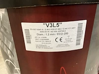 Valk welding lasdraad - afbeelding 5 van  5