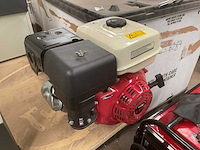 Valkenpower 173f 8.0hp benzinemotor - afbeelding 1 van  4