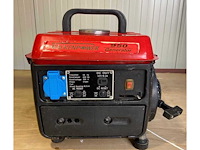 Valkenpower 950 stroomgenerator