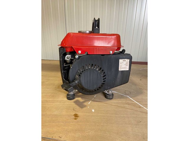 Valkenpower 950 stroomgenerator - afbeelding 3 van  5
