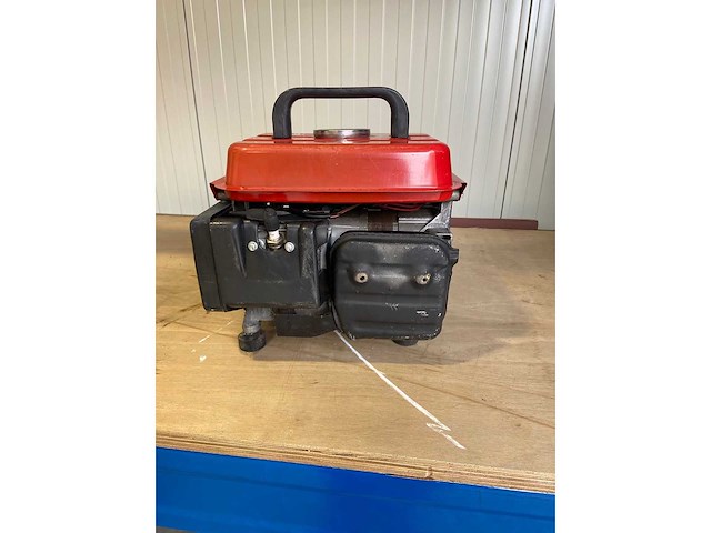 Valkenpower 950 stroomgenerator - afbeelding 5 van  5