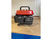 Valkenpower 950 stroomgenerator - afbeelding 5 van  5