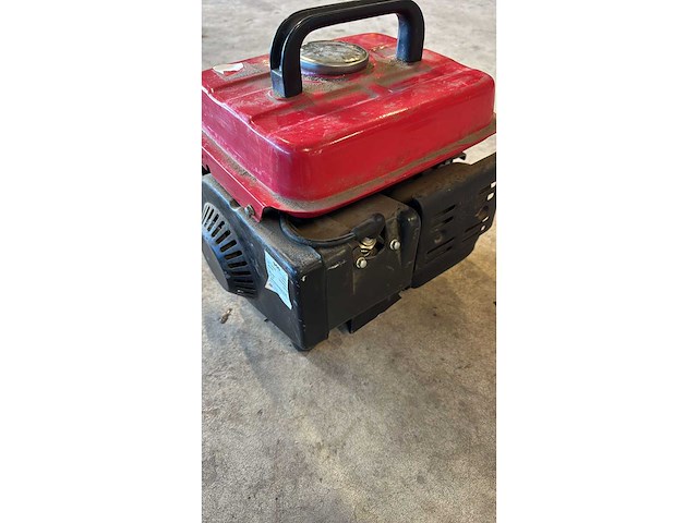 Valkenpower 950l / 650 va stroomgenerator - afbeelding 2 van  3