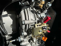 Valkenpower dg11000se3 luchtgekoelde diesel generator in rvs hijskrat - afbeelding 7 van  22