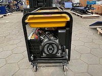 Valkenpower dg60003 stroomgenerator - afbeelding 7 van  9