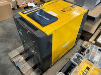 Valkenpower dg6500se-3 stroomgenerator - afbeelding 5 van  6