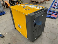 Valkenpower dg6500sea stroomgenerator - afbeelding 5 van  10