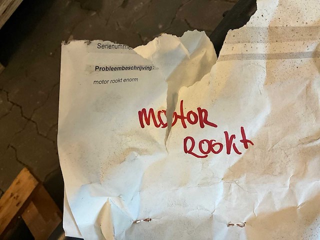 Valkenpower dp20e waterpomp - afbeelding 2 van  10