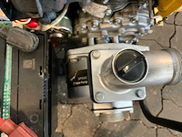 Valkenpower dp20e waterpomp - afbeelding 9 van  10