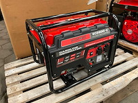 Valkenpower ec2800-c stroomgenerator - afbeelding 5 van  6