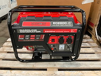 Valkenpower ec2800-c stroomgenerator - afbeelding 2 van  6