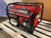 Valkenpower ec2800-c stroomgenerator - afbeelding 1 van  6