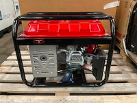 Valkenpower ec2800-c stroomgenerator - afbeelding 4 van  6