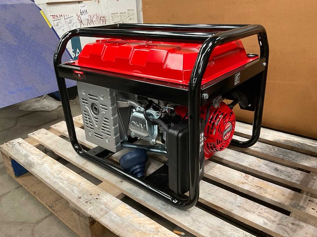Valkenpower ec2800-c stroomgenerator - afbeelding 6 van  6