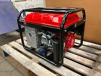 Valkenpower ec2800-c stroomgenerator - afbeelding 6 van  6