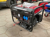 Valkenpower ec2800ne stroomgenerator - afbeelding 2 van  8