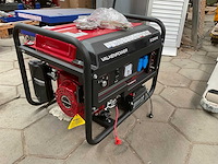 Valkenpower ec2800ne stroomgenerator - afbeelding 1 van  8